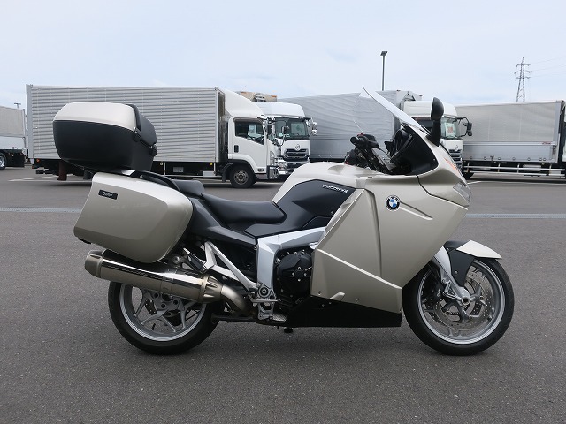 BMW K1200GT ｜ ネオクラシックカーの販売・買取【NEXCA】