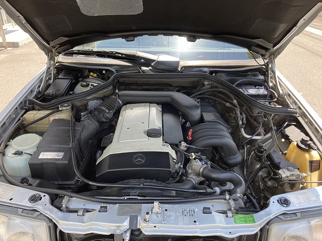 メルセデス・ベンツ E280ワゴン ｜ ネオクラシックカーの販売・買取 